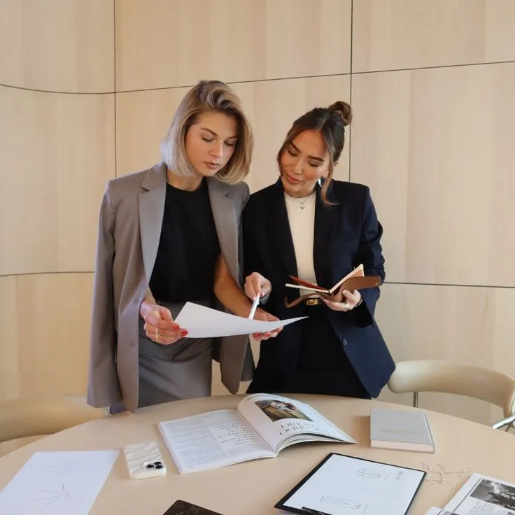 Zespół SkillStack w działaniu